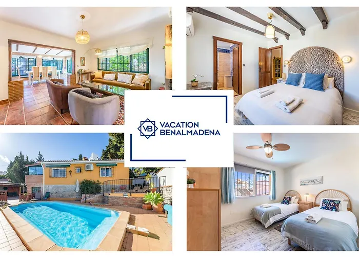 Vb Aurora Andalusian Villa