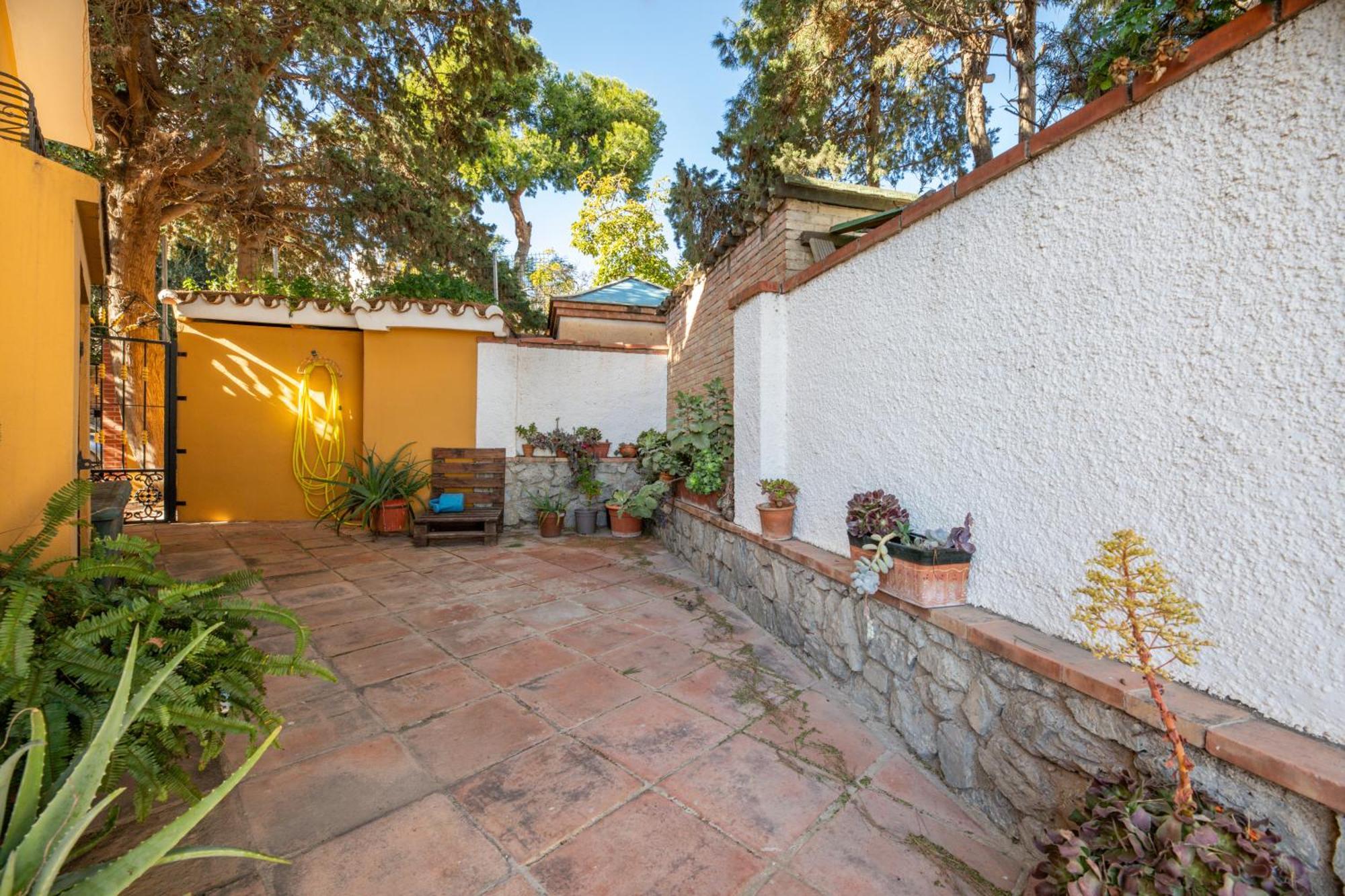 Villa Vb Aurora Andalusian Benalmadena