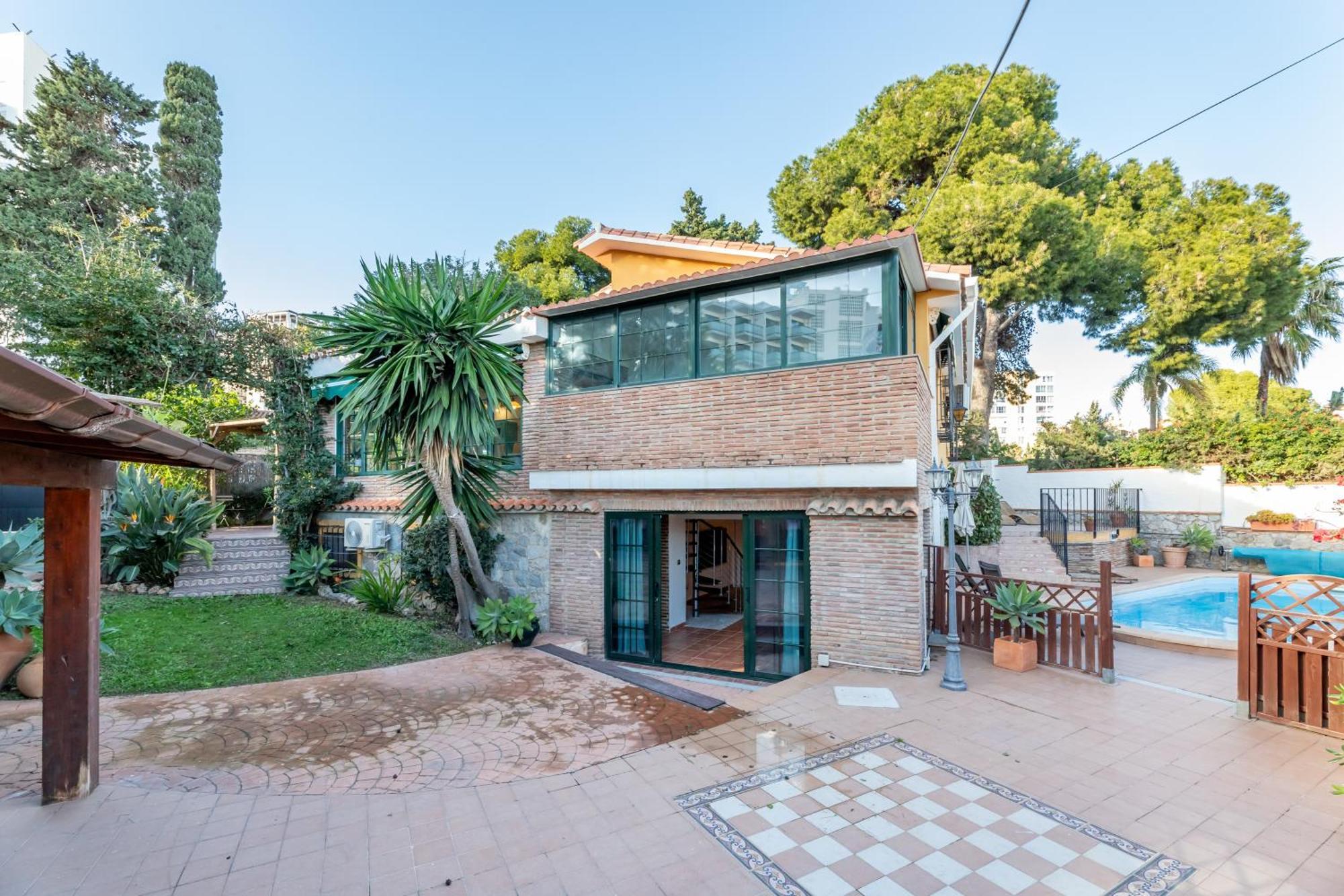 Vb Aurora Andalusian Villa