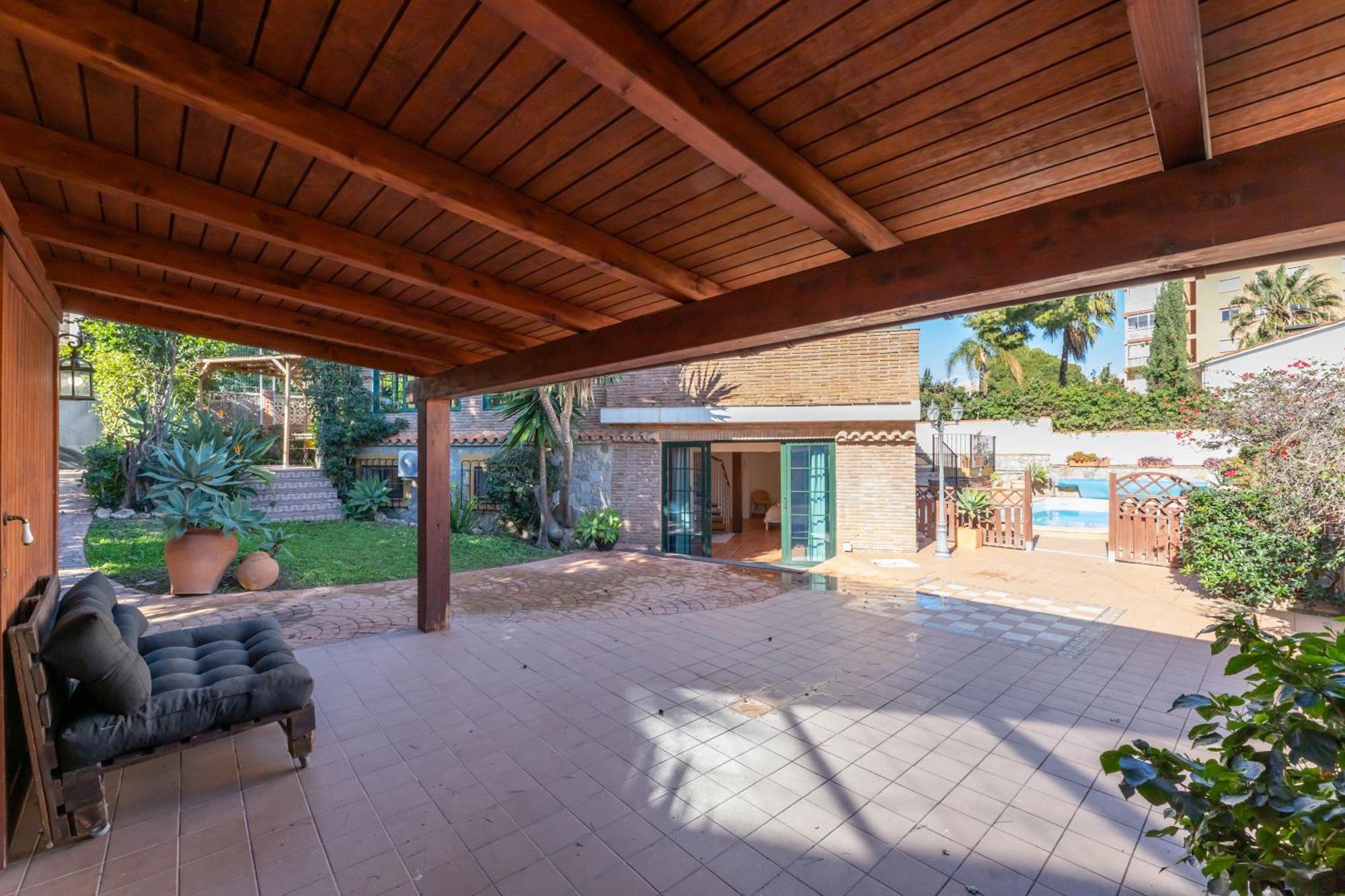 Vb Aurora Andalusian Villa *