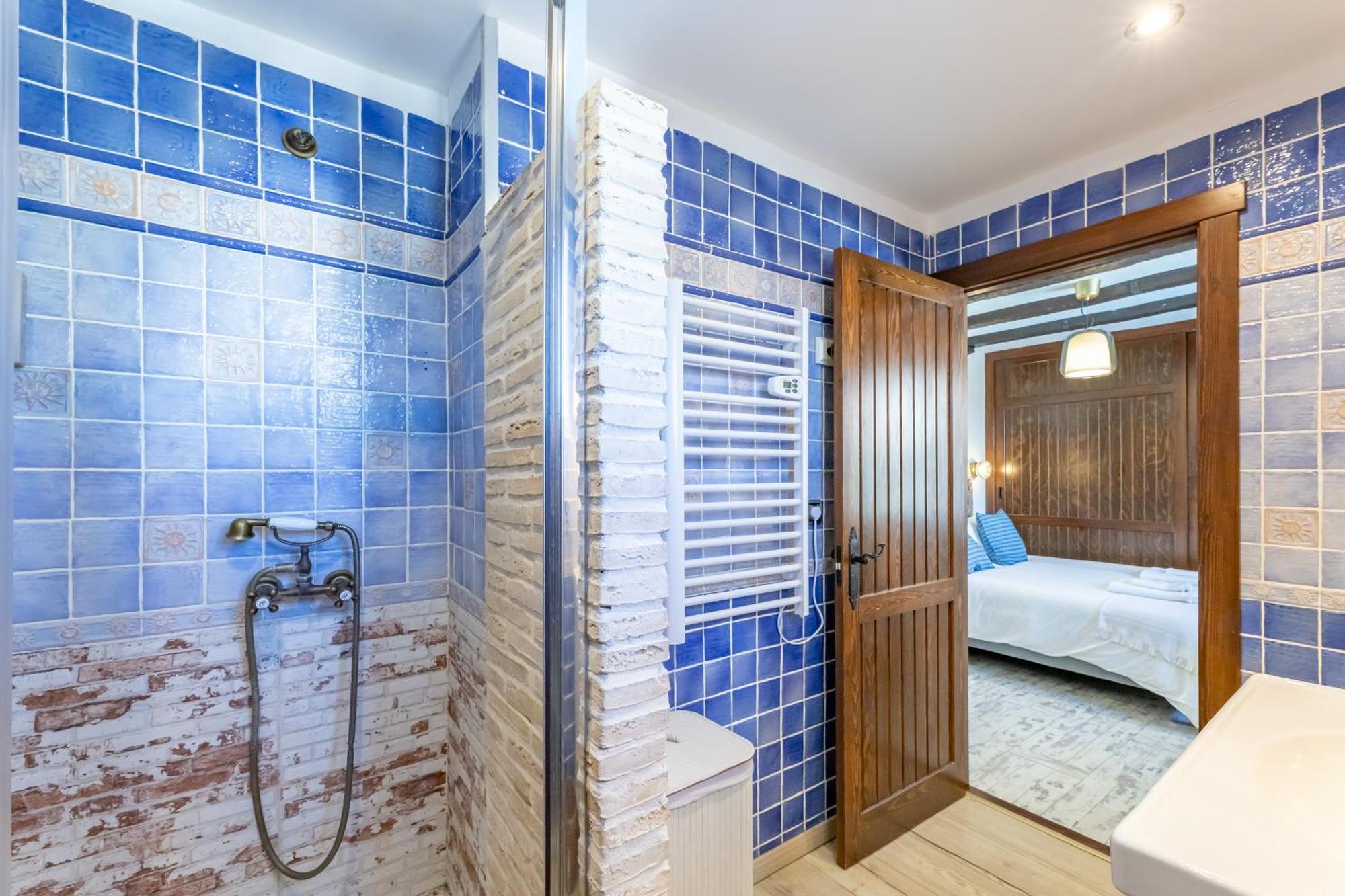 Vb Aurora Andalusian Villa *