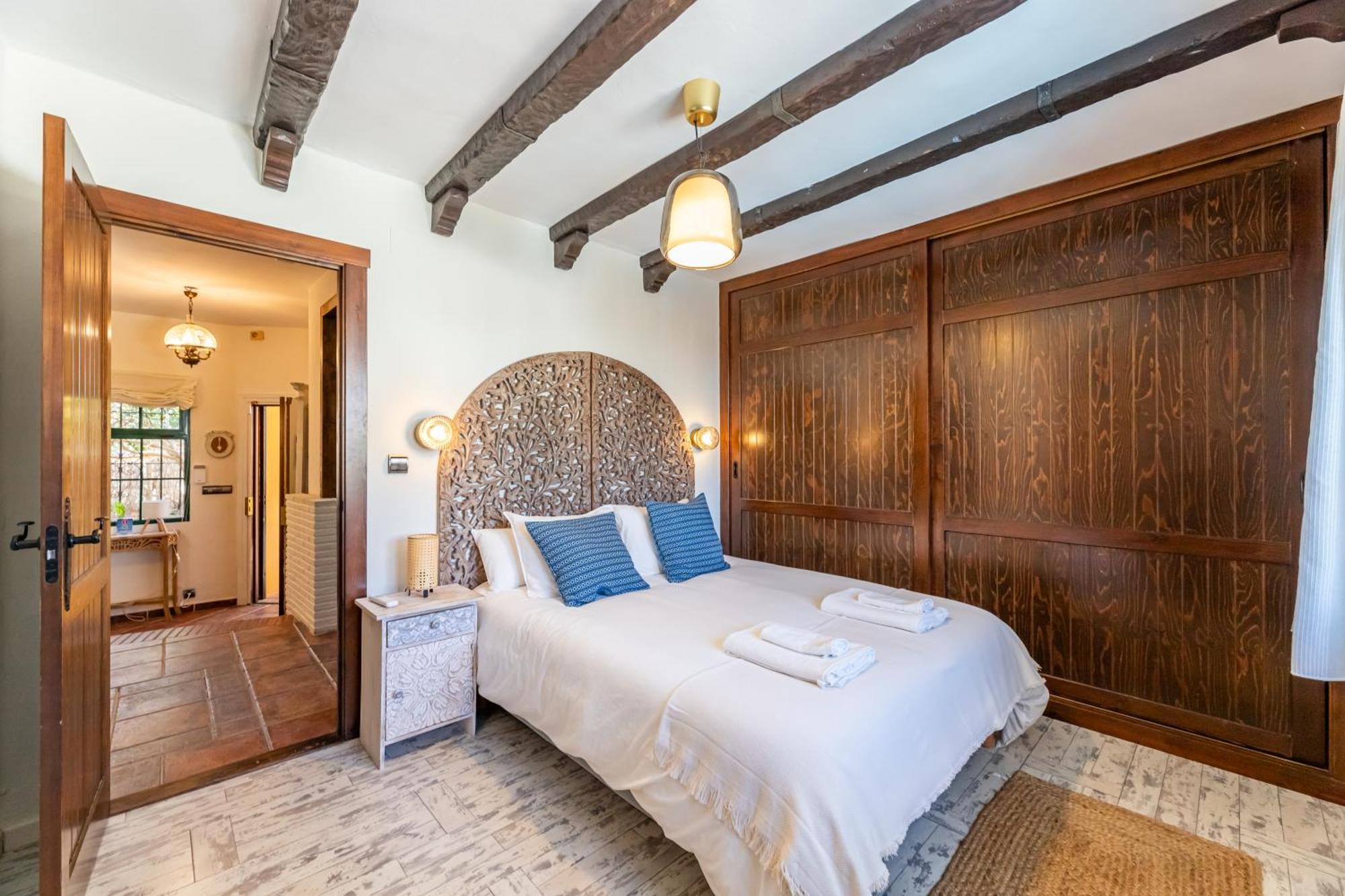 Villa Vb Aurora Andalusian