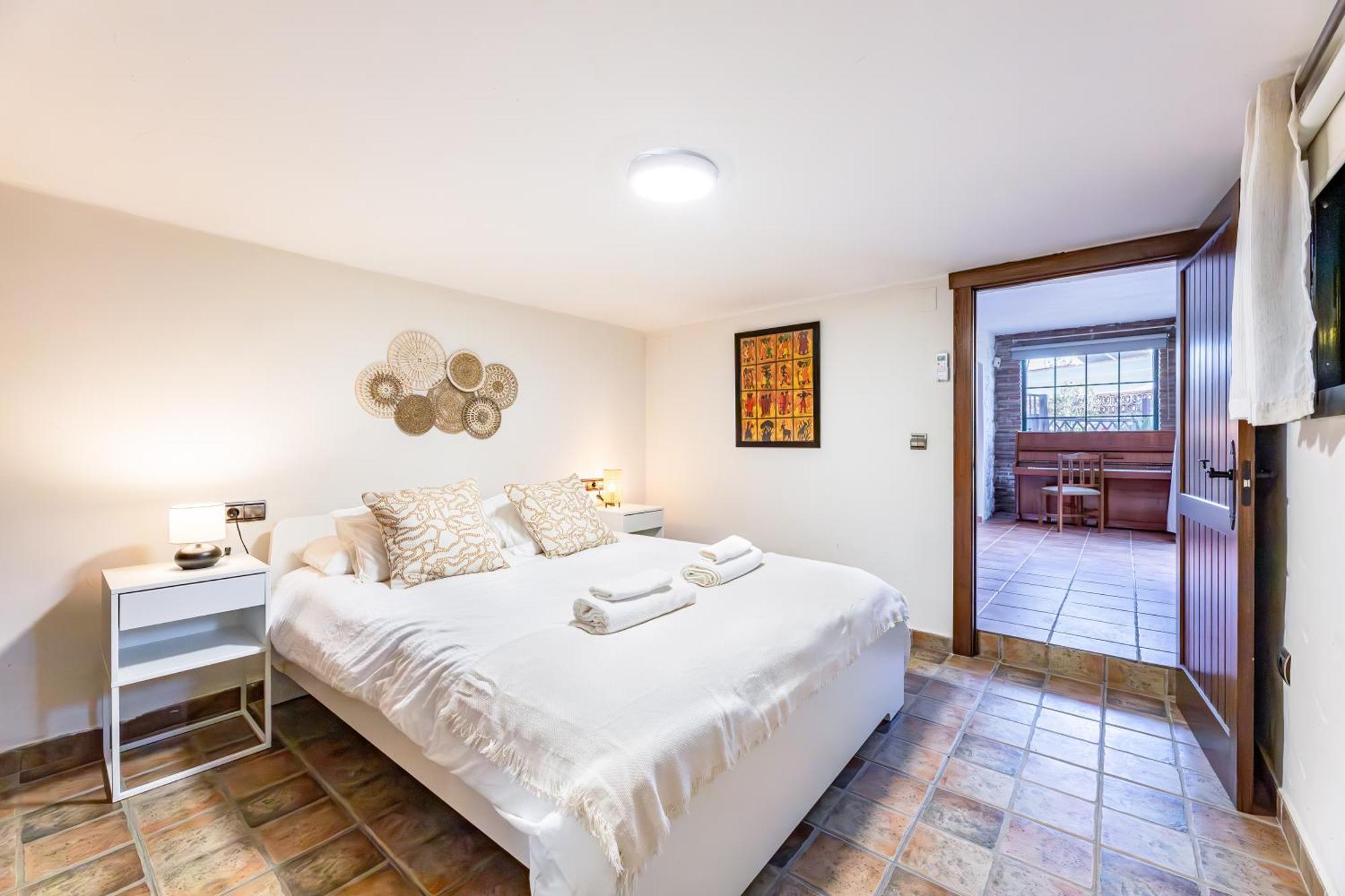 Villa Vb Aurora Andalusian *