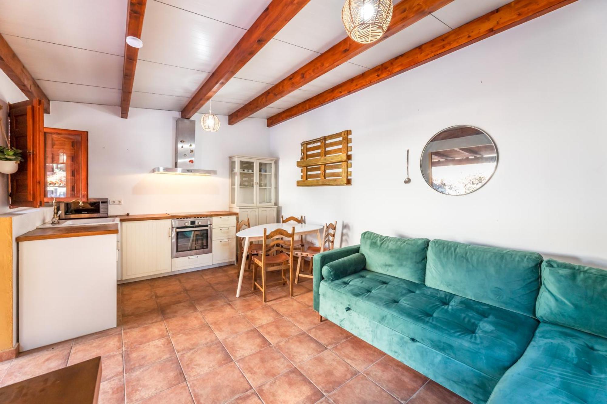 Villa Vb Aurora Andalusian