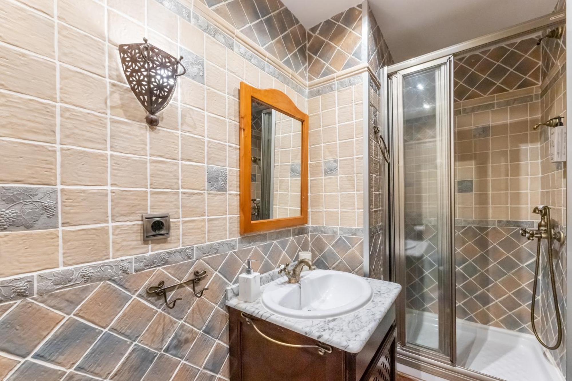 Villa Vb Aurora Andalusian *