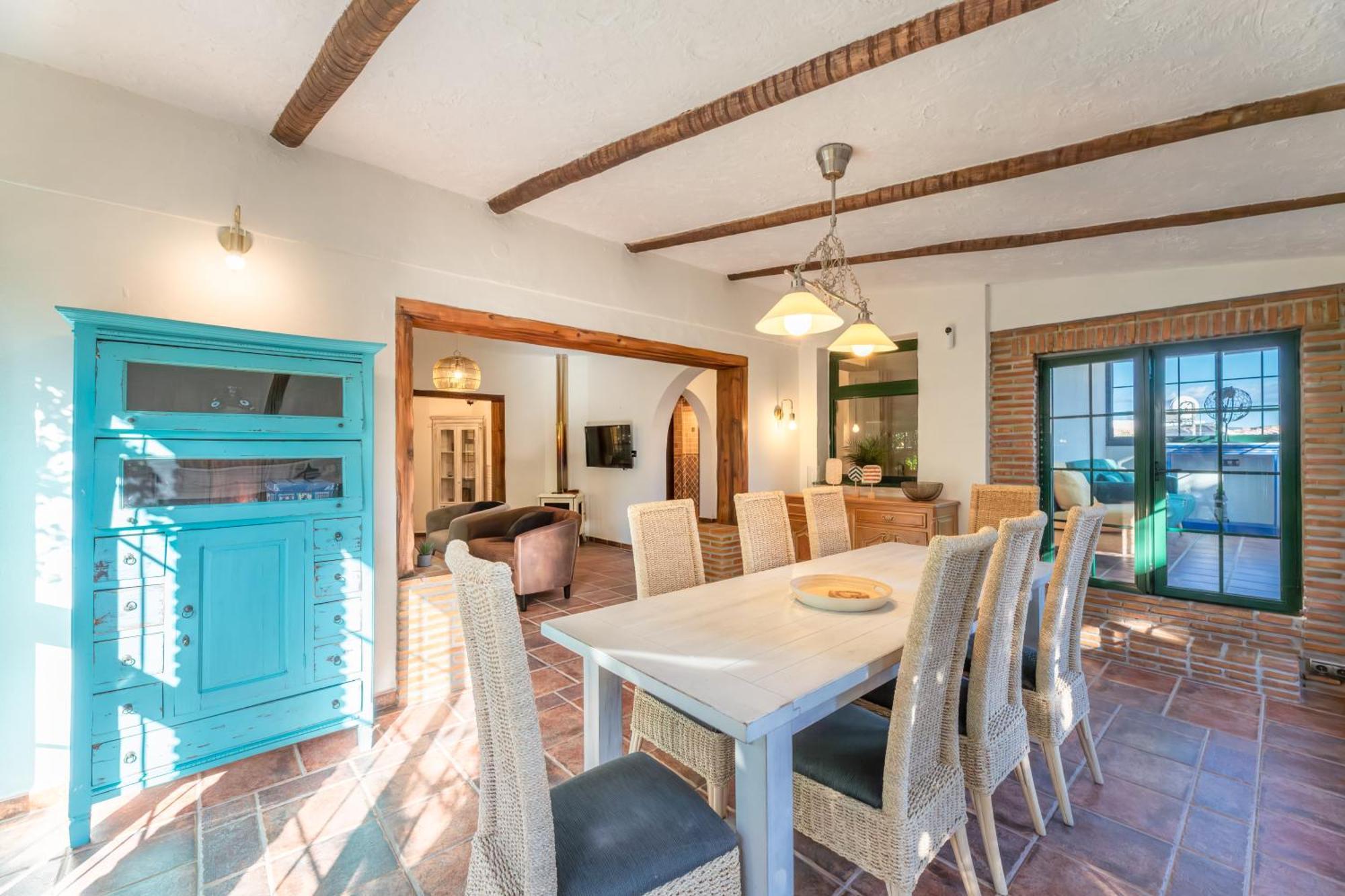 Vb Aurora Andalusian Villa