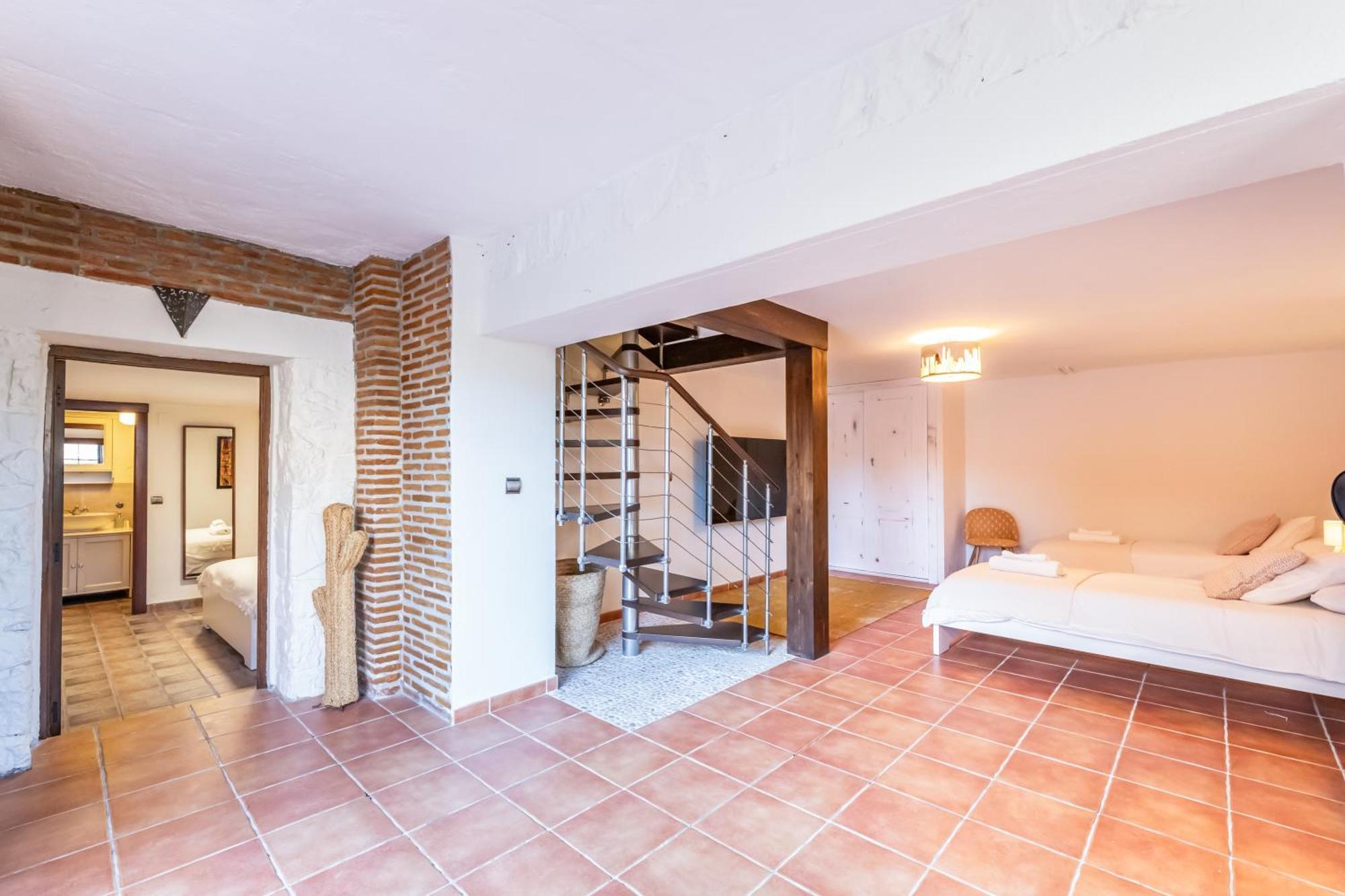 Vb Aurora Andalusian Villa *