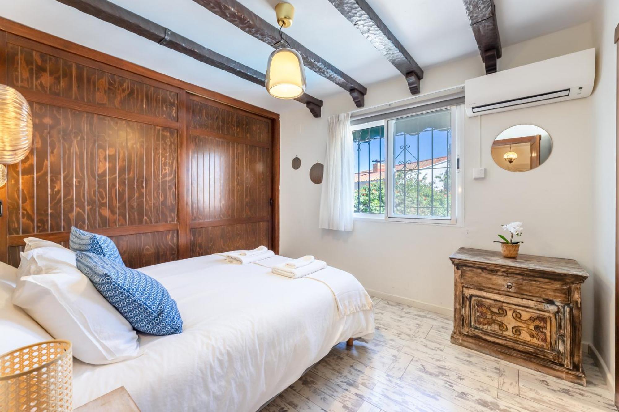 Villa Vb Aurora Andalusian *