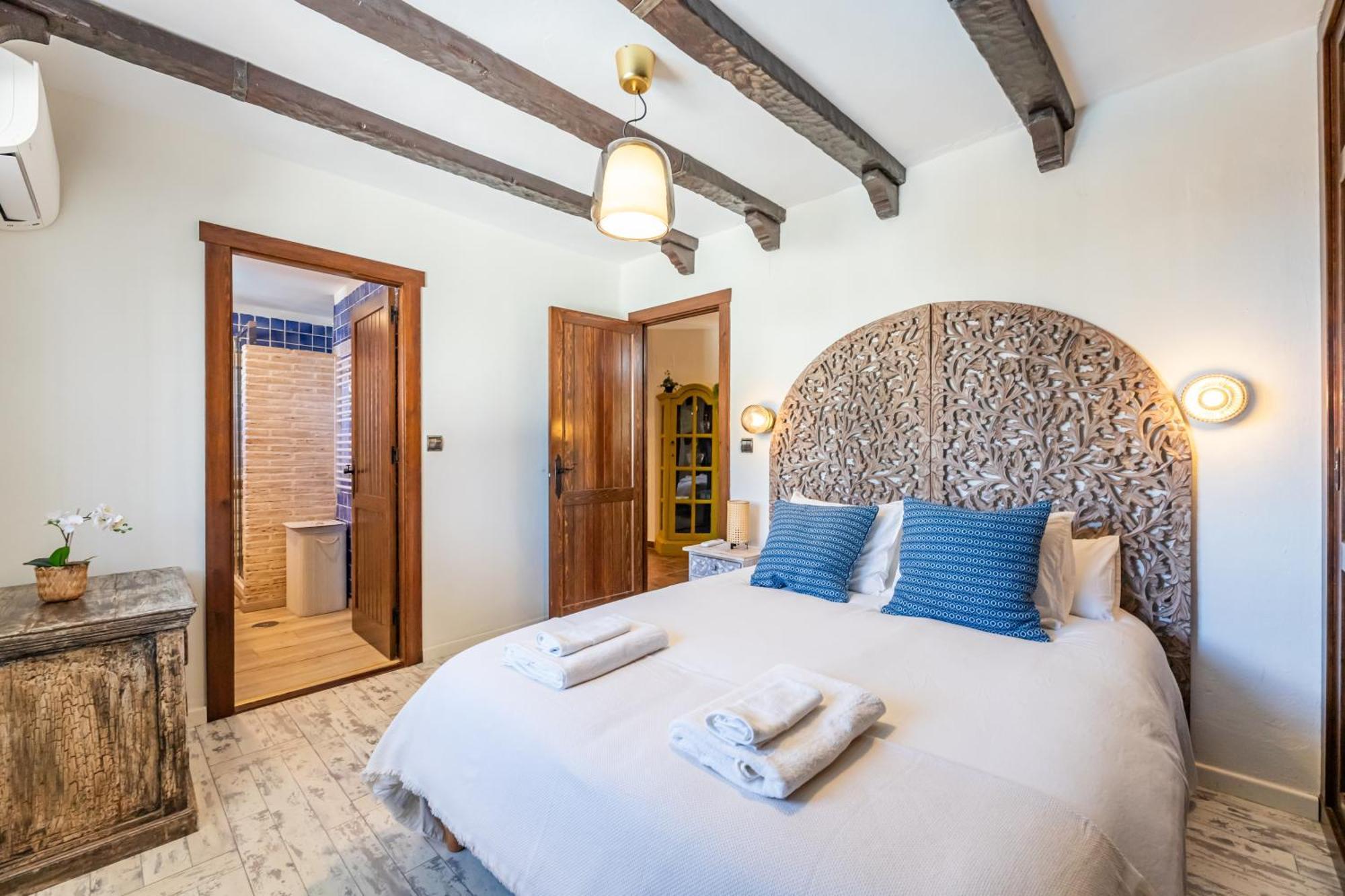 Vb Aurora Andalusian Villa Benalmadena