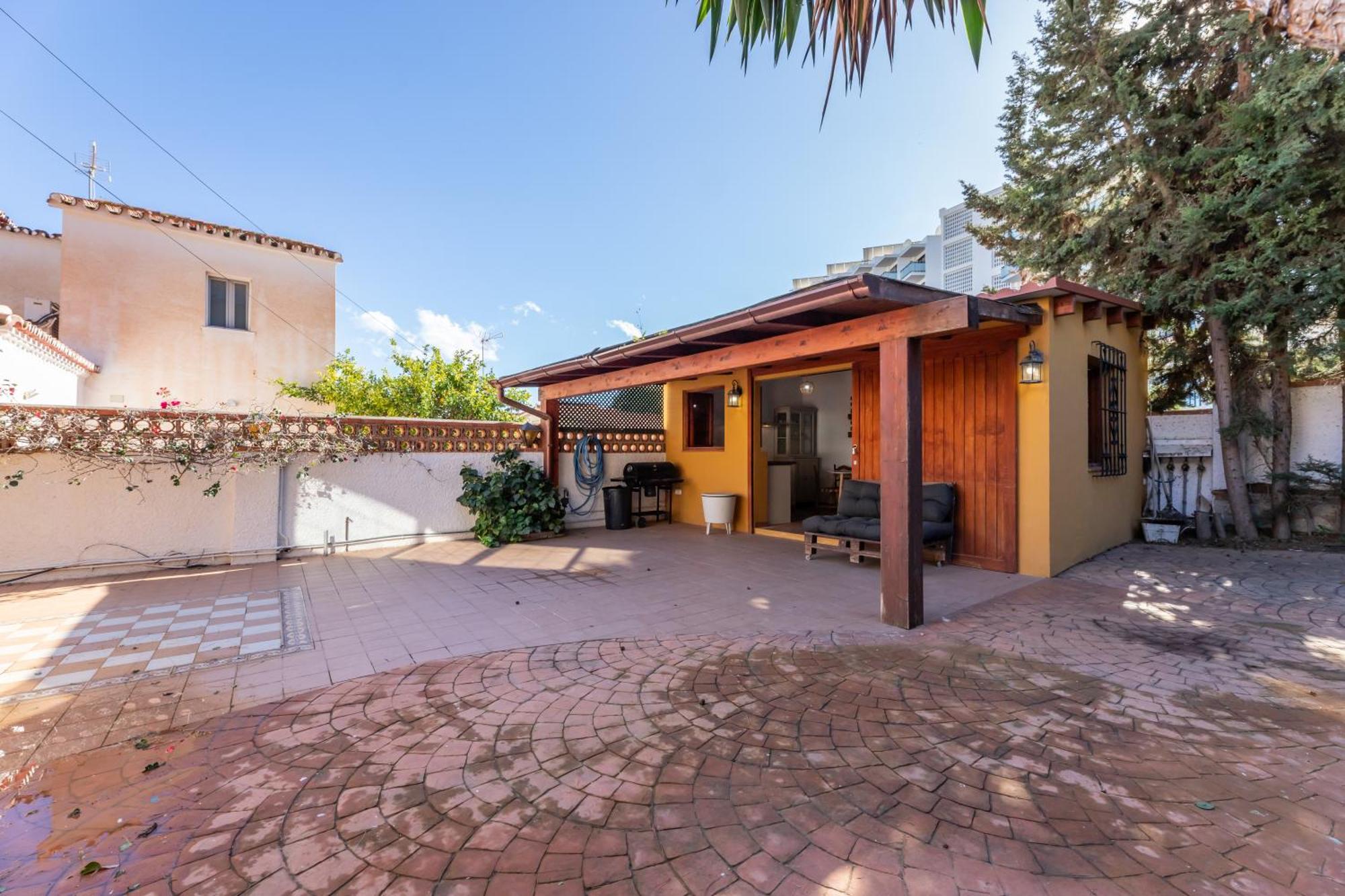 Villa Vb Aurora Andalusian *