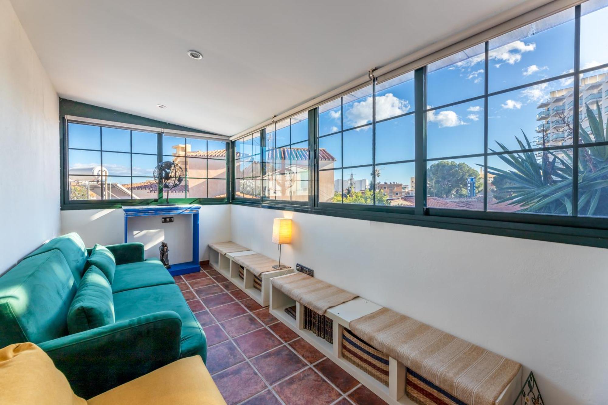 Vb Aurora Andalusian Villa
