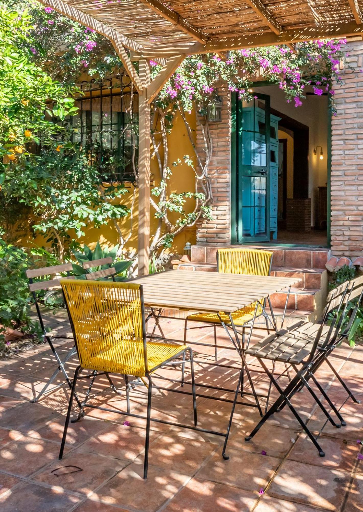 Villa Vb Aurora Andalusian