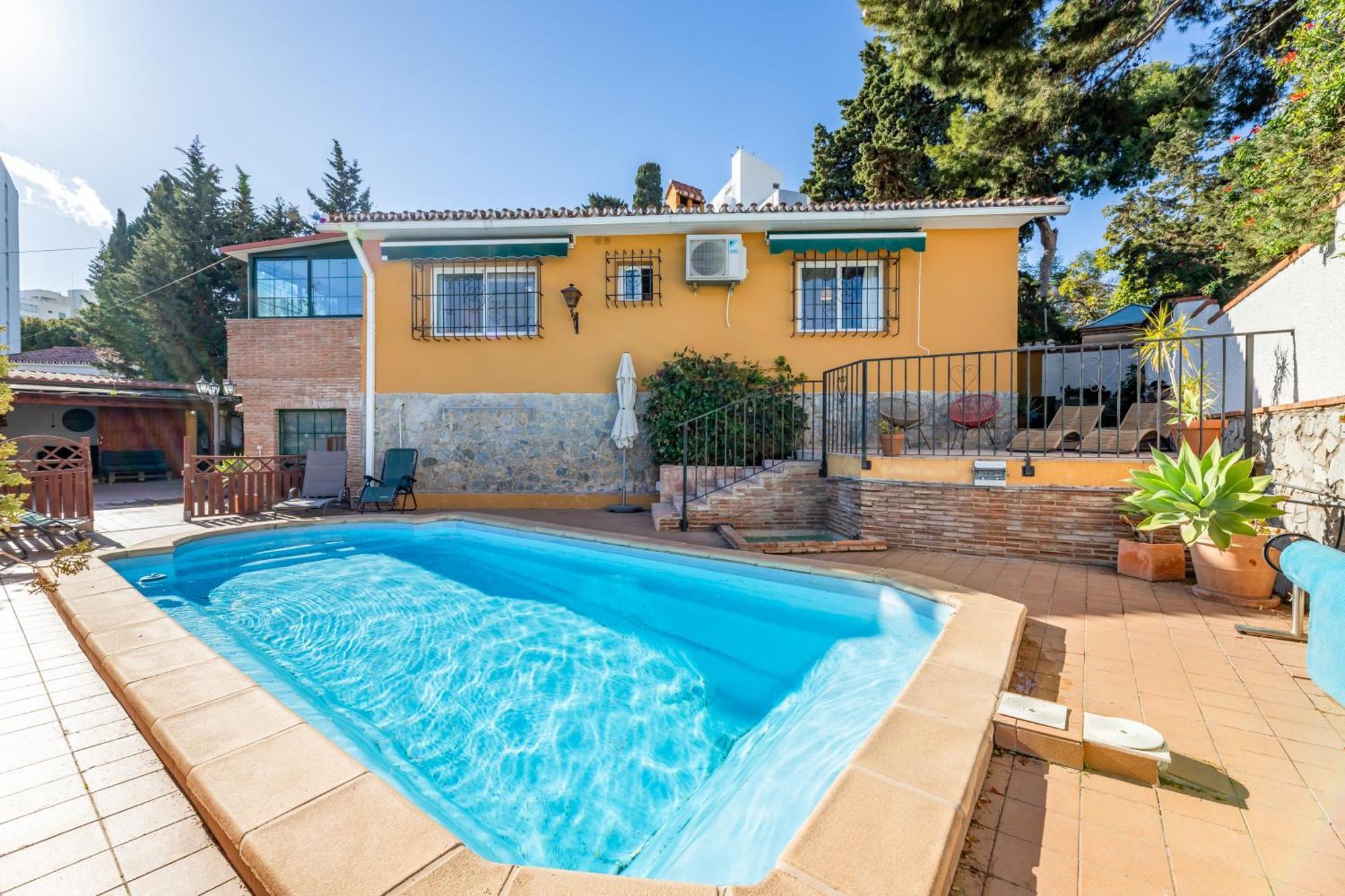 Vb Aurora Andalusian Villa